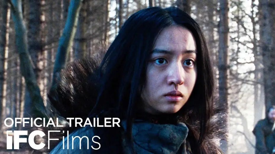 Видео к фильму Торнадо — Official Trailer