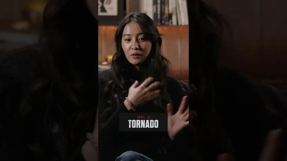 Видео к фильму Торнадо — here's everything you need to know about Tornado in 30 seconds