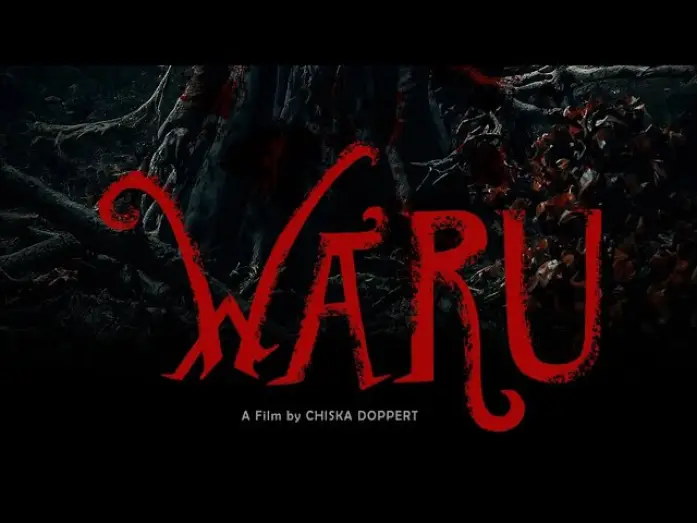 Видео к фильму Waru — OFFICIAL TRAILER - WARU - 12 Feb 2026