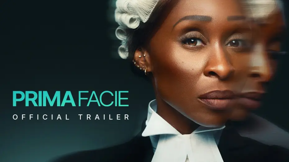 Видео к фильму Prima Facie — Official Trailer