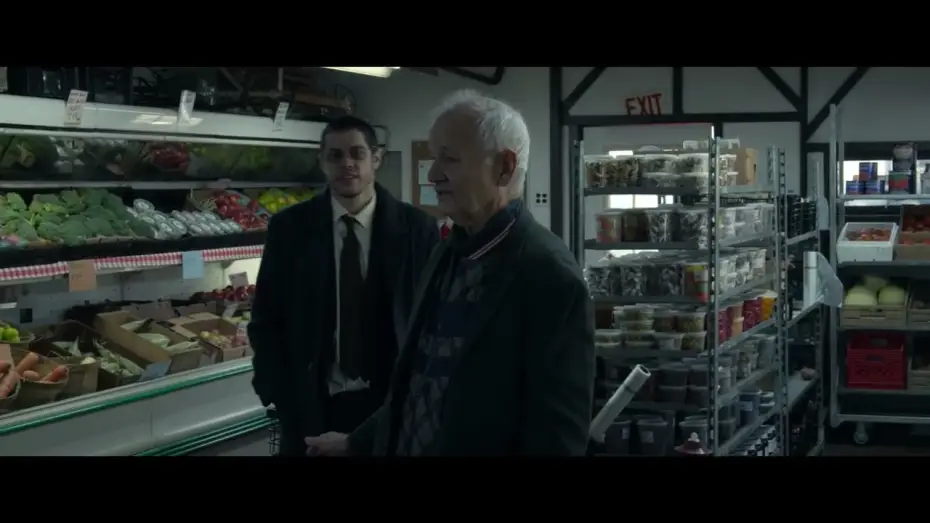 Видео к фильму Чокнутые — Convenience Store
