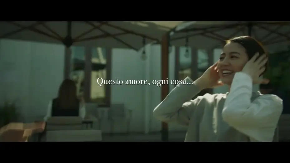 Видео к фильму Она появится, когда придёт апрель — April Come She Will - Trailer Ufficiale