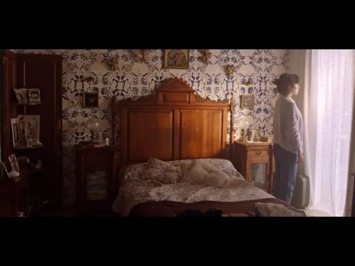 Видео к фильму Sola — Sola - Trailer