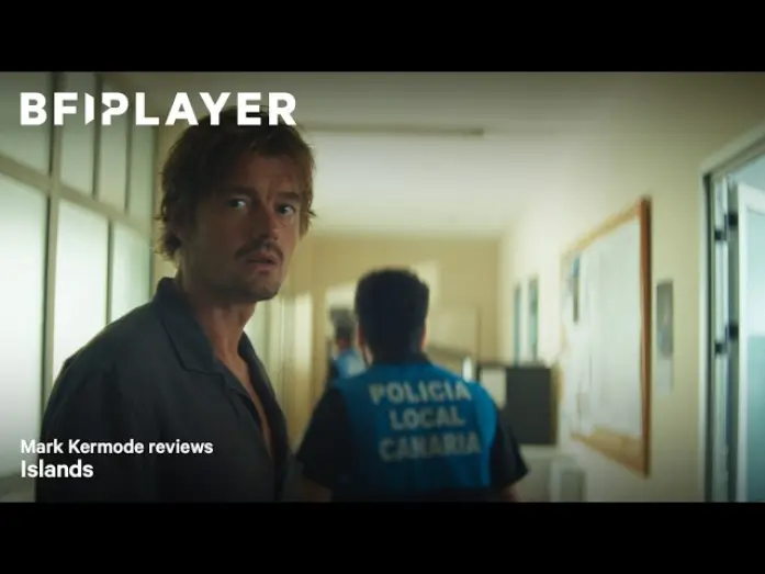 Видео к фильму Острова — Mark Kermode reviews Islands (2025) | BFI Player