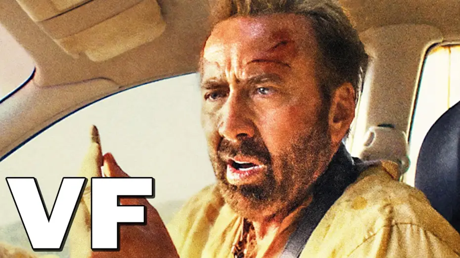 Видео к фильму Сёрфер — THE SURFER Bande Annonce VF (2025) Nicolas Cage