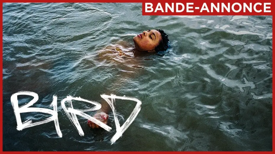 Видео к фильму Птица — BIRD de Andrea Arnold | Le 1er janvier au cinéma.