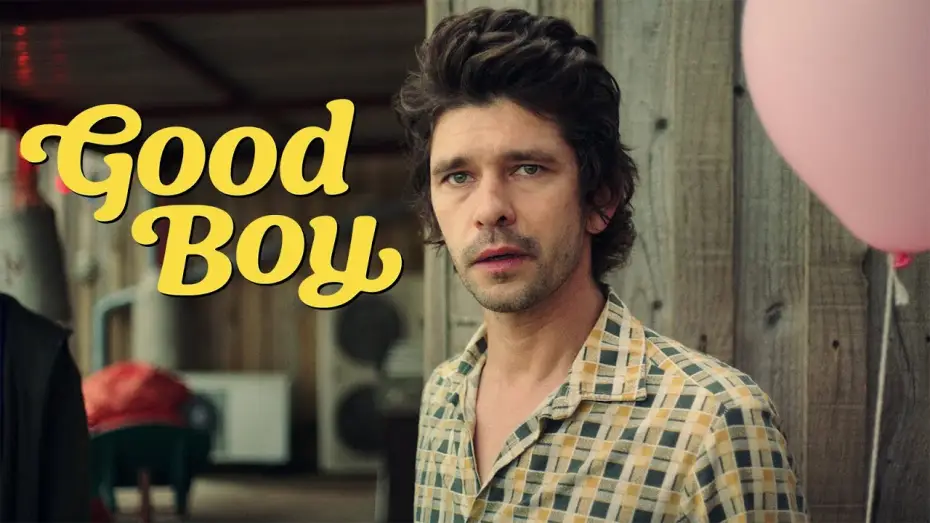 Видео к фильму Good Boy — GOOD BOY | Official Trailer HD | Ben Whishaw | Academy Awards® Shortlist  & BAFTA Qualifying