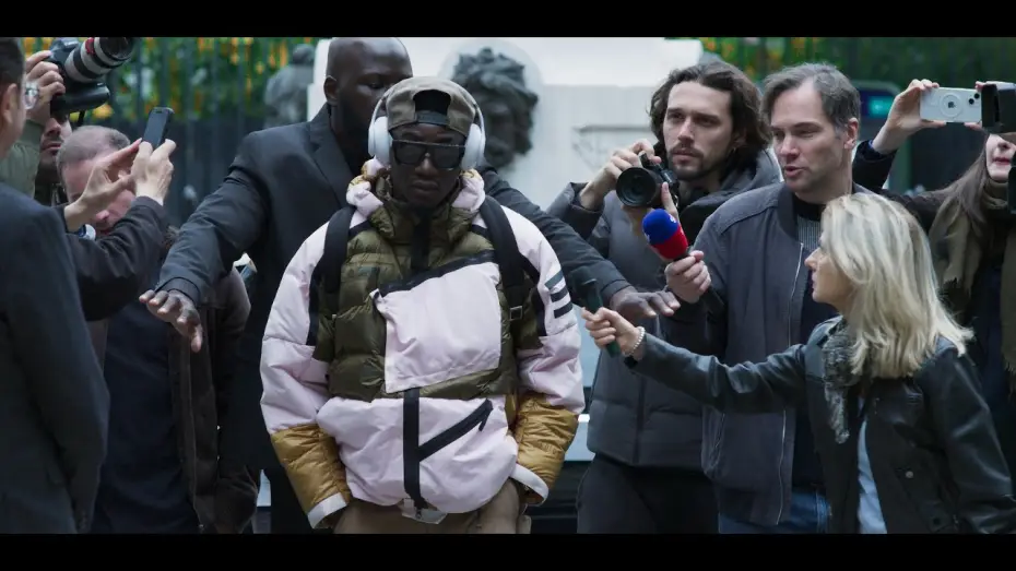 Видео к фильму U.S. Palmese — Offiical Trailer