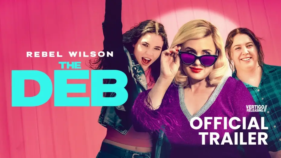 Видео к фильму The Deb — Official U.S. Trailer