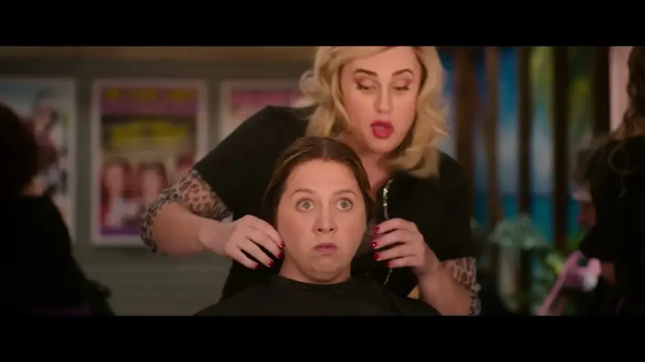 Видео к фильму The Deb — First Look Clip #2