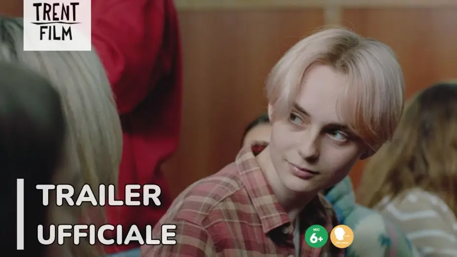 Видео к фильму Ekskurzija — "La Gita Scolastica" di Una Gunjak | da Novembre al cinema!