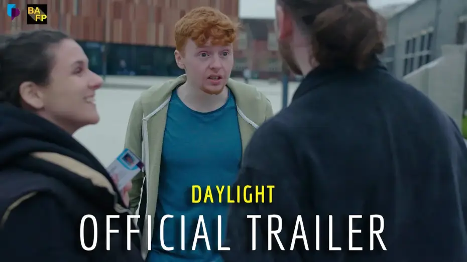 Видео к фильму Daylight — Daylight | Official Trailer (2023)