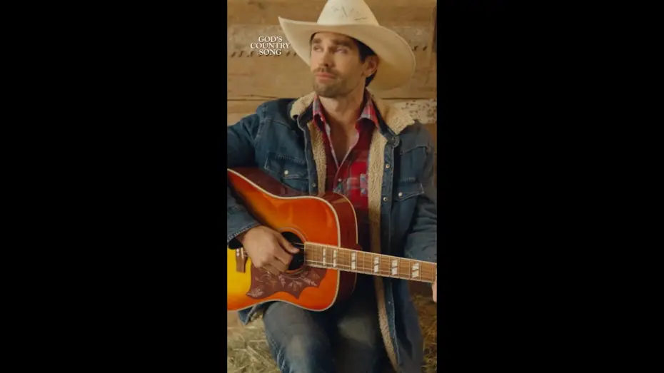 Видео к фильму God's Country Song — God's Country Song is the #1 on Pure Flix!