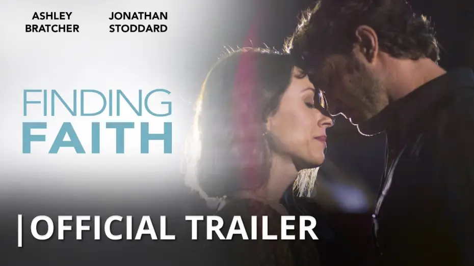 Видео к фильму Finding Faith — "Finding Faith" | Official Trailer