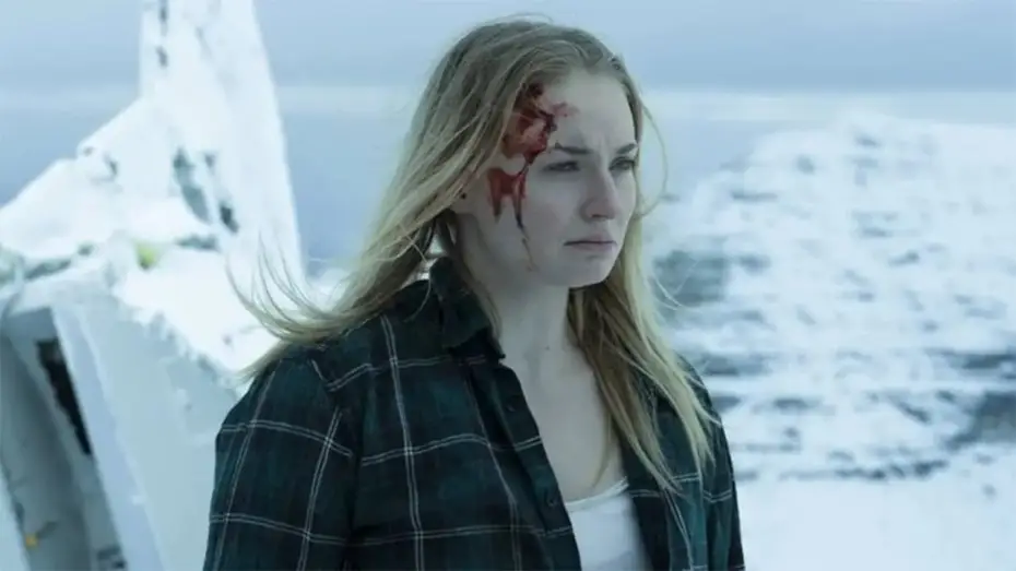 Видео к фильму Survive — Survive - Tráiler español