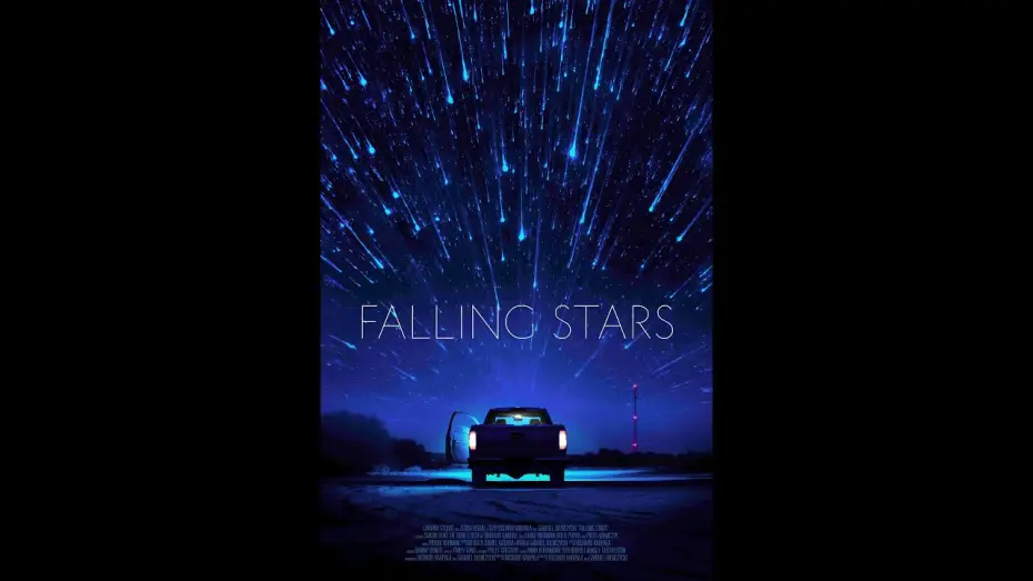 Видео к фильму Falling Stars — FALLING STARS Feature Trailer (2024)
