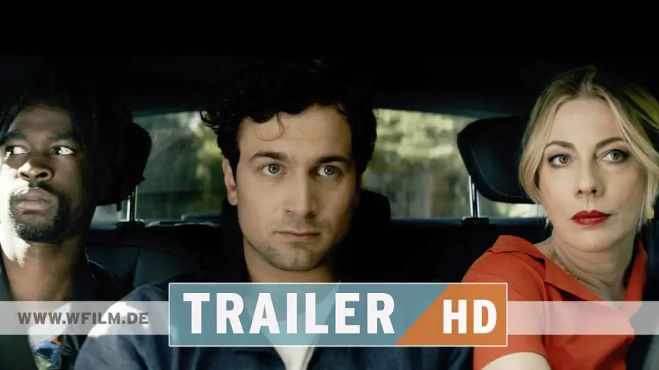 Видео к фильму More Than Strangers — More Than Strangers [Offizieller Trailer DEUTSCH HD] – Ab 22. August im Kino