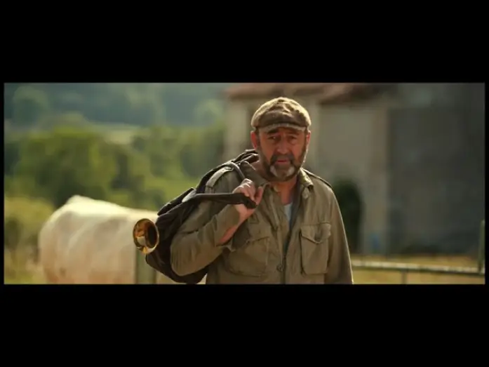 Видео к фильму Напоследок | FINALEMENT_ Trailer Ufficiale