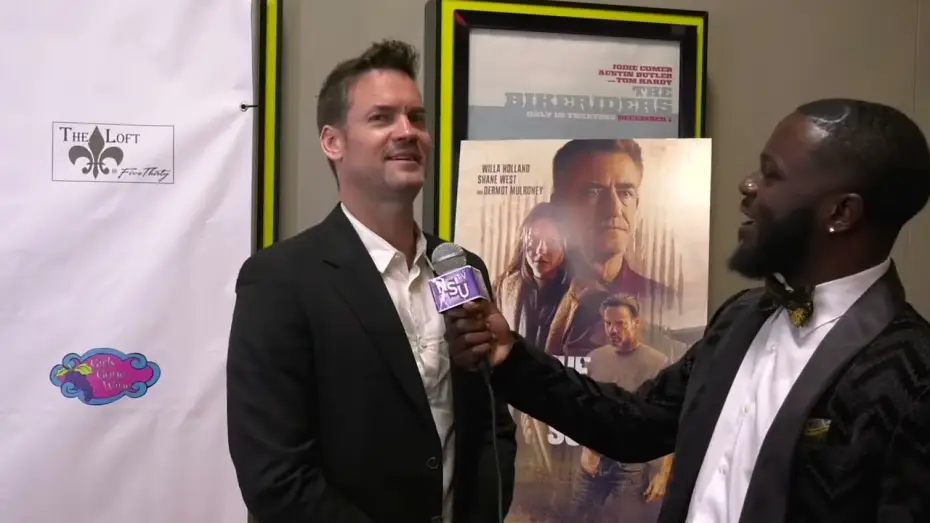 Видео к фильму Грязный Юг — Full Shane West Interview for “ The Dirty South “ Movie