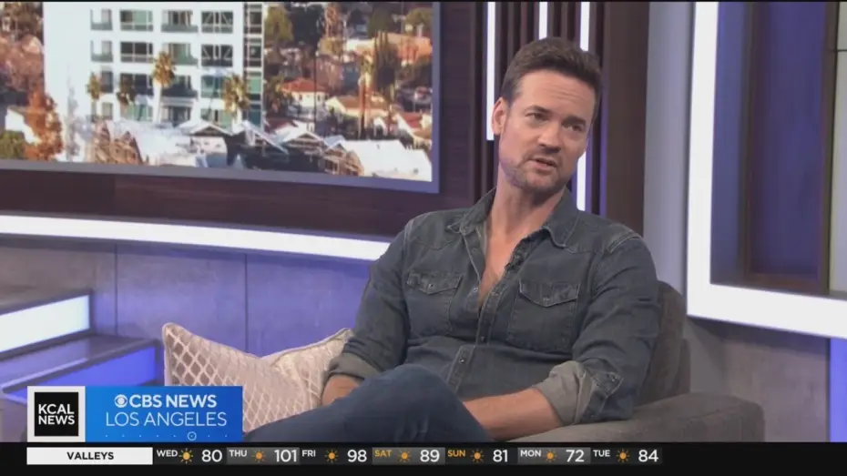 Видео к фильму Грязный Юг — Actor Shane West talks about new thriller ‘The Dirty South’