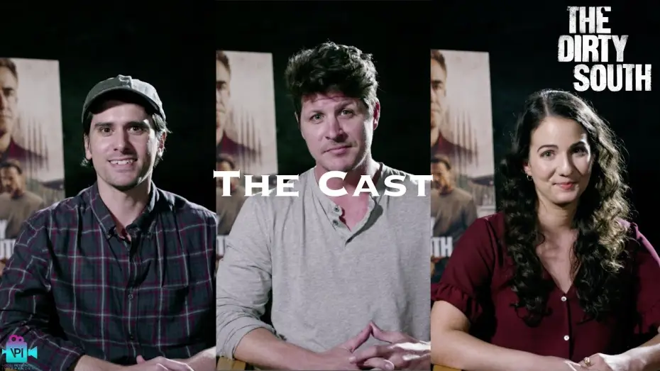 Видео к фильму Грязный Юг — The Making of THE DIRTY SOUTH | The Cast