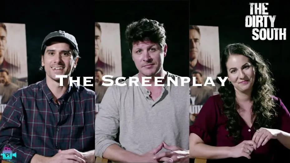 Видео к фильму Грязный Юг — The Making of THE DIRTY SOUTH | The Screenplay