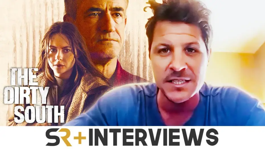 Видео к фильму Грязный Юг — The Dirty South Interview: Matthew Yerby On Inspiration For The Neo-Western Movie