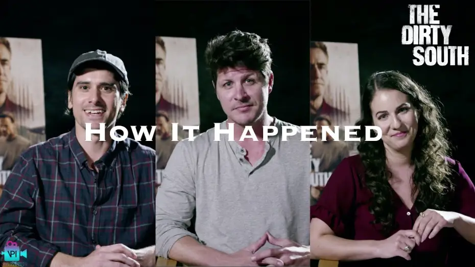 Видео к фильму Грязный Юг — The Making of THE DIRTY SOUTH | How It Happened