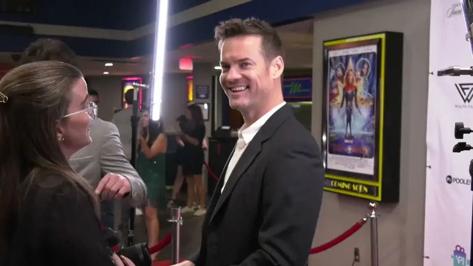 Видео к фильму Грязный Юг — “ The Dirty South “ Natchitoches La Movie Premiere