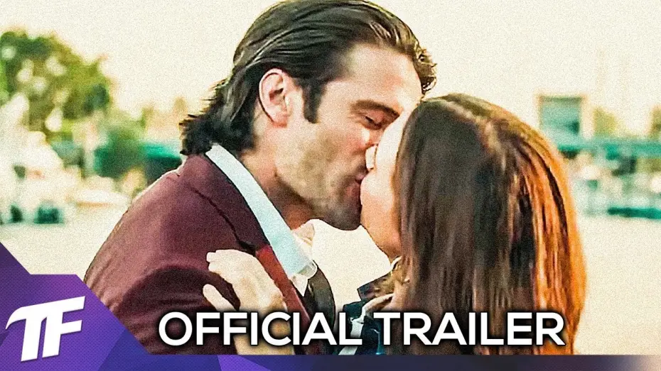 Видео к фильму Брачный уговор — THE MARRY ME PACT Official Trailer (2023) Romance Movie