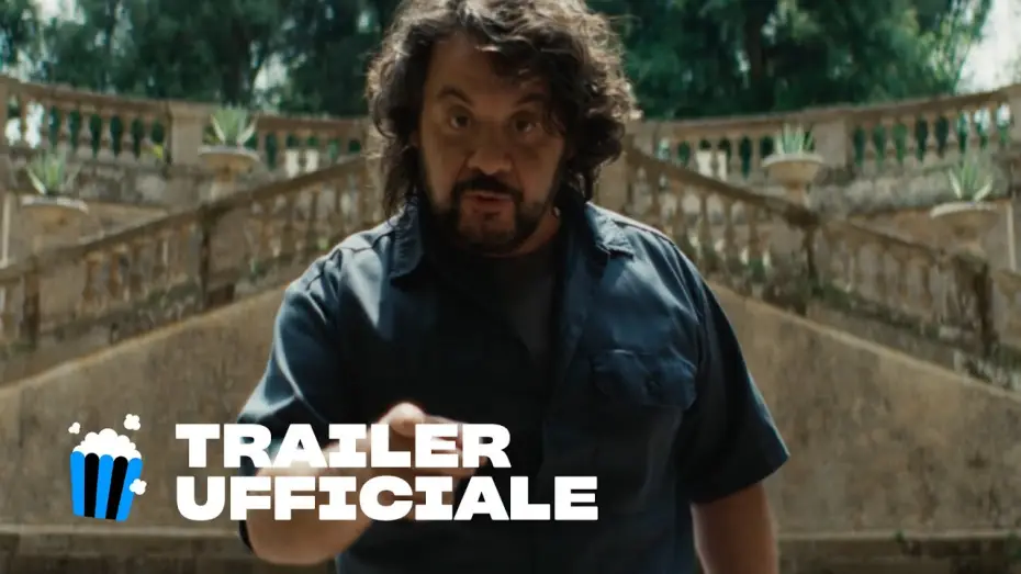 Видео к фильму Академия четвероногих — Gli Addestratori | Trailer Ufficiale | Prime Video