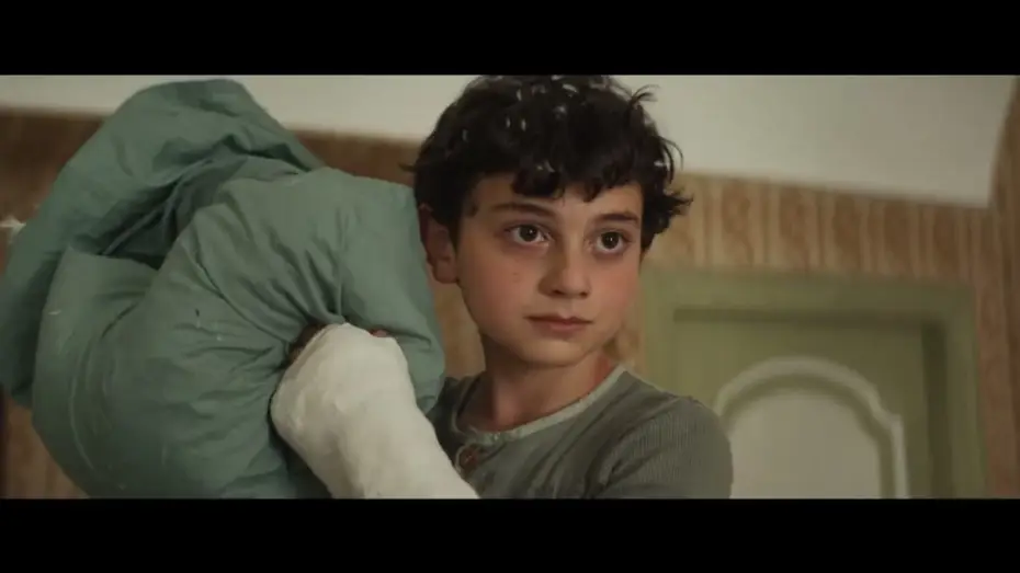 Видео к фильму Академия четвероногих — Official Trailer