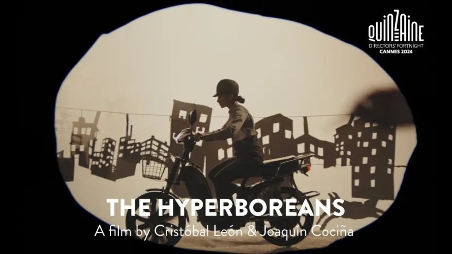 Видео к фильму Los hiperbóreos — Official International Trailer