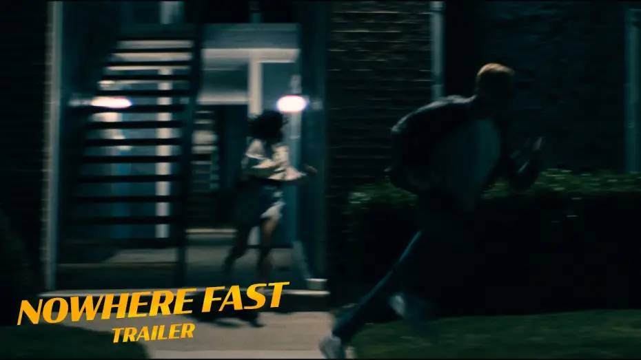 Видео к фильму Nowhere Fast — NOWHERE FAST - Trailer | Crime drama