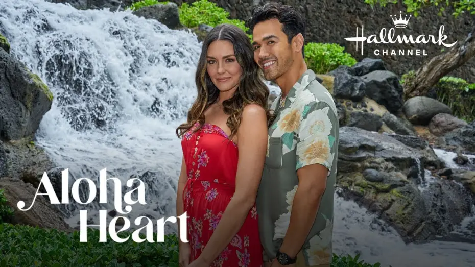 Видео к фильму Aloha Heart — Preview