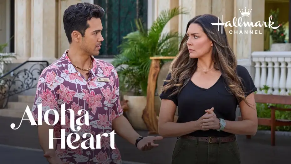 Видео к фильму Aloha Heart — Sneak Peek