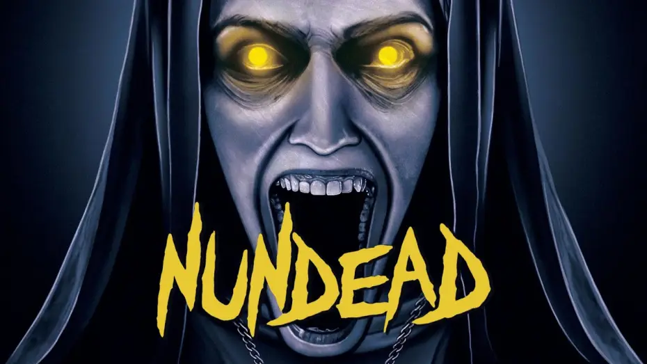 Видео к фильму Nundead — Nundead Official Trailer SRS Cinema Donald Farmer