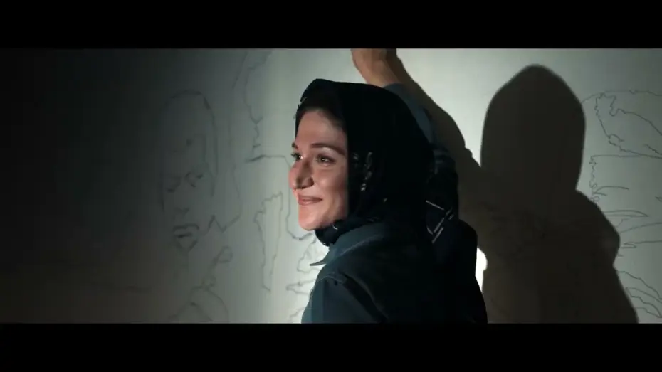 Видео к фильму سینما متروپل — The main teaser of the movie "Cinema Metropol" / تیزر اصلی فیلم سینما متروپل