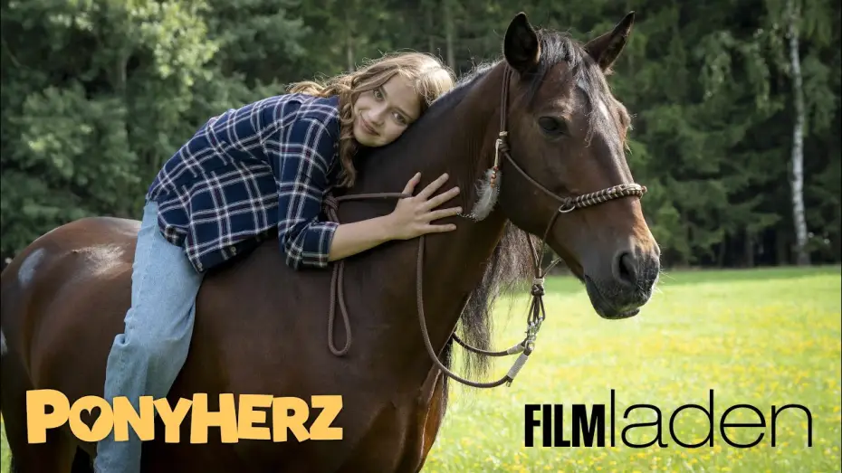 Видео к фильму Дикое сердце — Offizieller Trailer