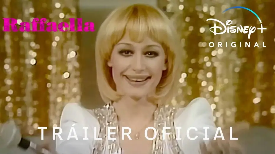 Видео к фильму Raffa — Tráiler oficial