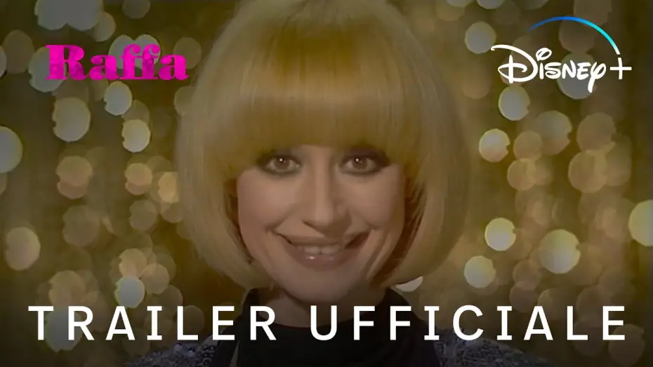 Видео к фильму Raffa — Trailer ufficiale