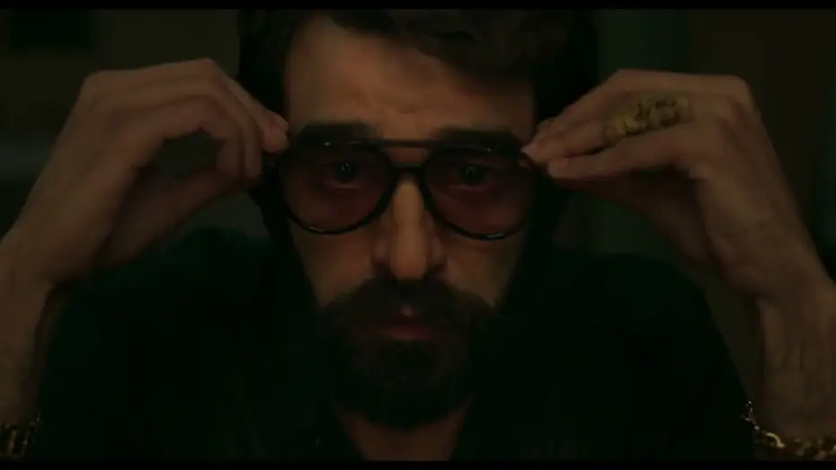 Видео к фильму Saben aquell — Spot #2