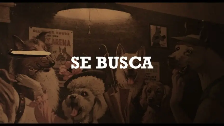 Видео к фильму Se Busca — Se Busca / Wanted