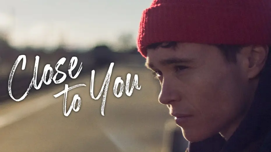 Видео к фильму Близко к тебе — CLOSE TO YOU Trailer Deutsch | German [HD]