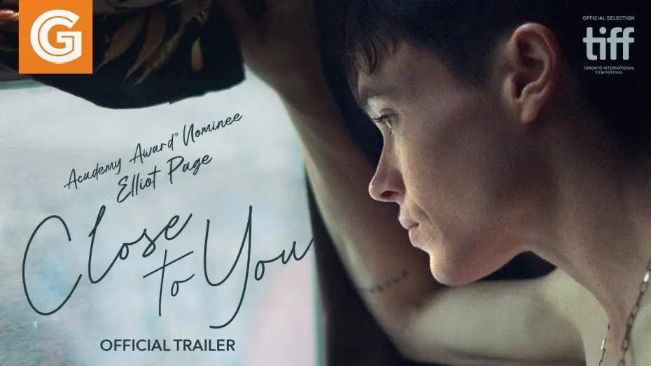Видео к фильму Близко к тебе — Official Trailer