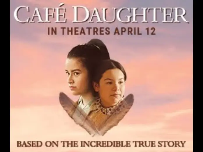 Видео к фильму Café Daughter — Official Trailer