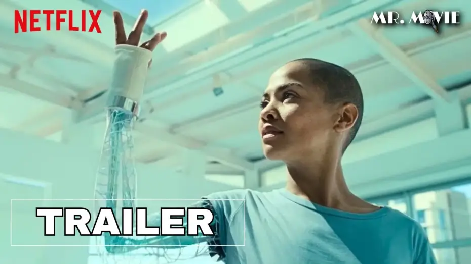 Видео к фильму Рай земной — PARADISE (2023) Trailer ITA del Film Sci-fi Thriller | Netflix