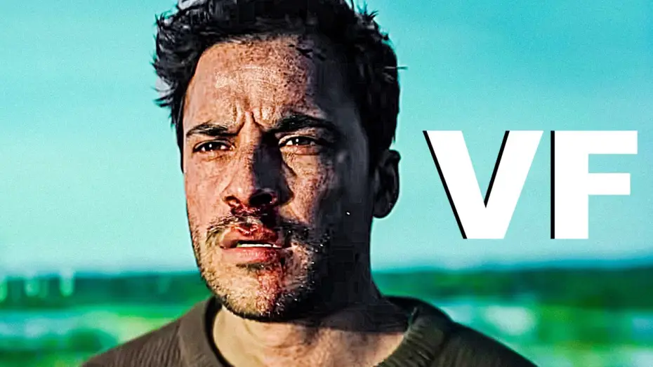 Видео к фильму Рай земной — PARADISE Bande Annonce VF (2023)