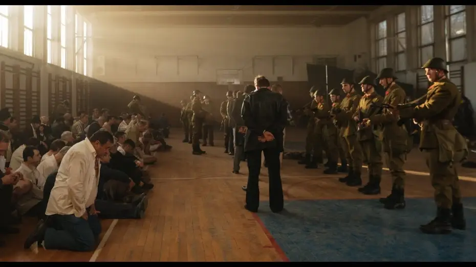Видео к фильму Libertate — LIBERTATE (2023) - Trailer