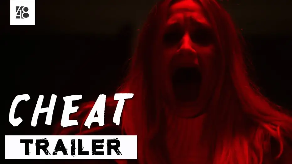 Видео к фильму Cheat | CHEAT | Official Trailer HD | Four Eighteen Films